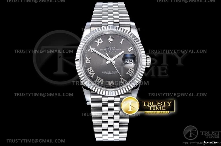 1221 Colorful RDJ0357F – DJ 36mm 727